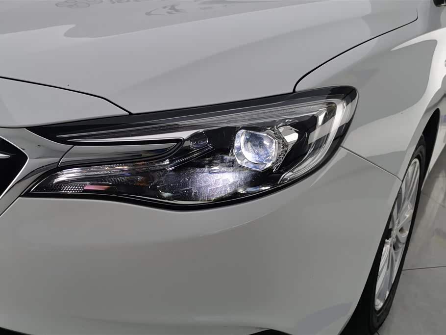 Buick Yinglang Buick Yinglang