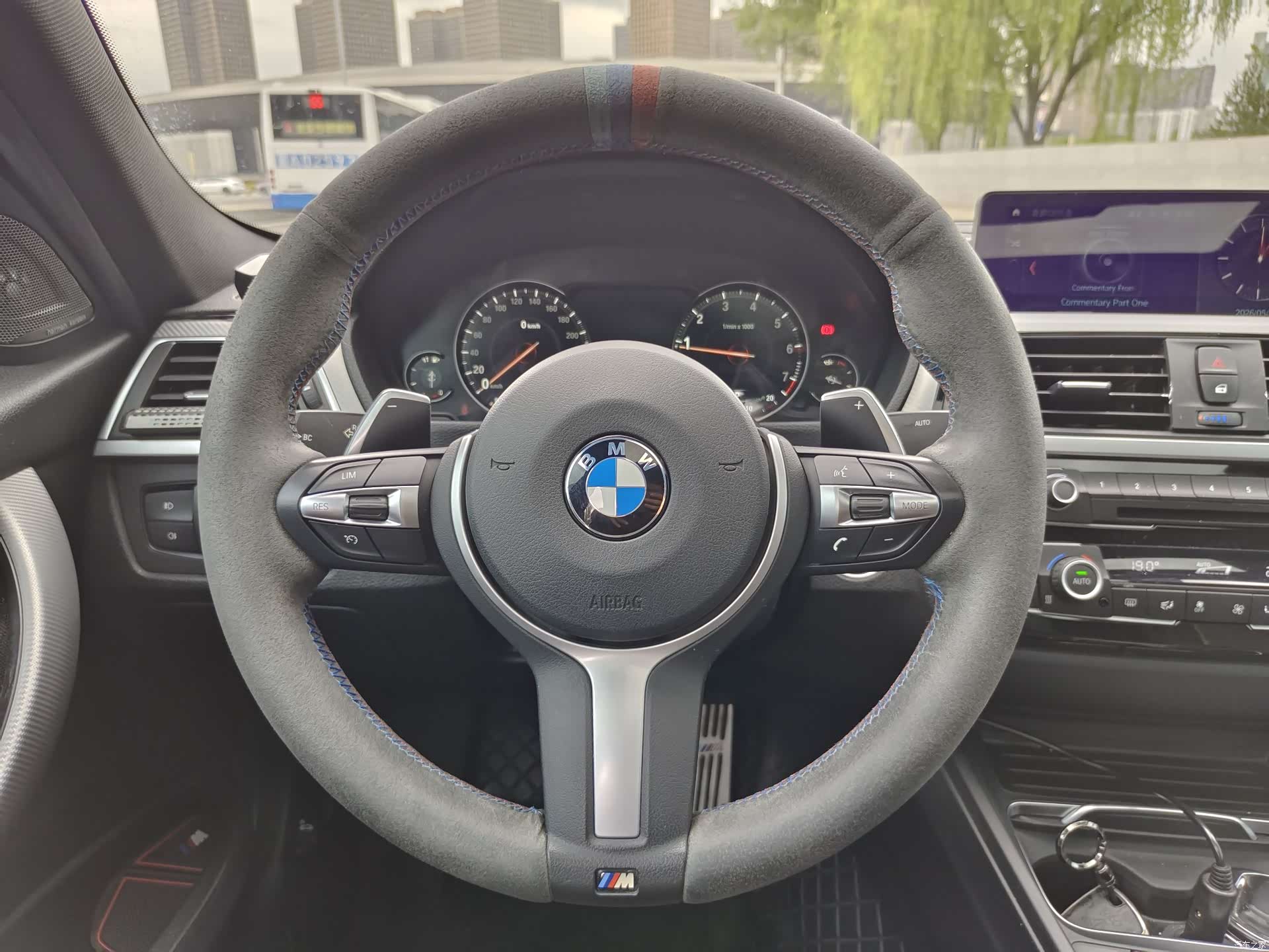 BMW 3 Series, 2018 10