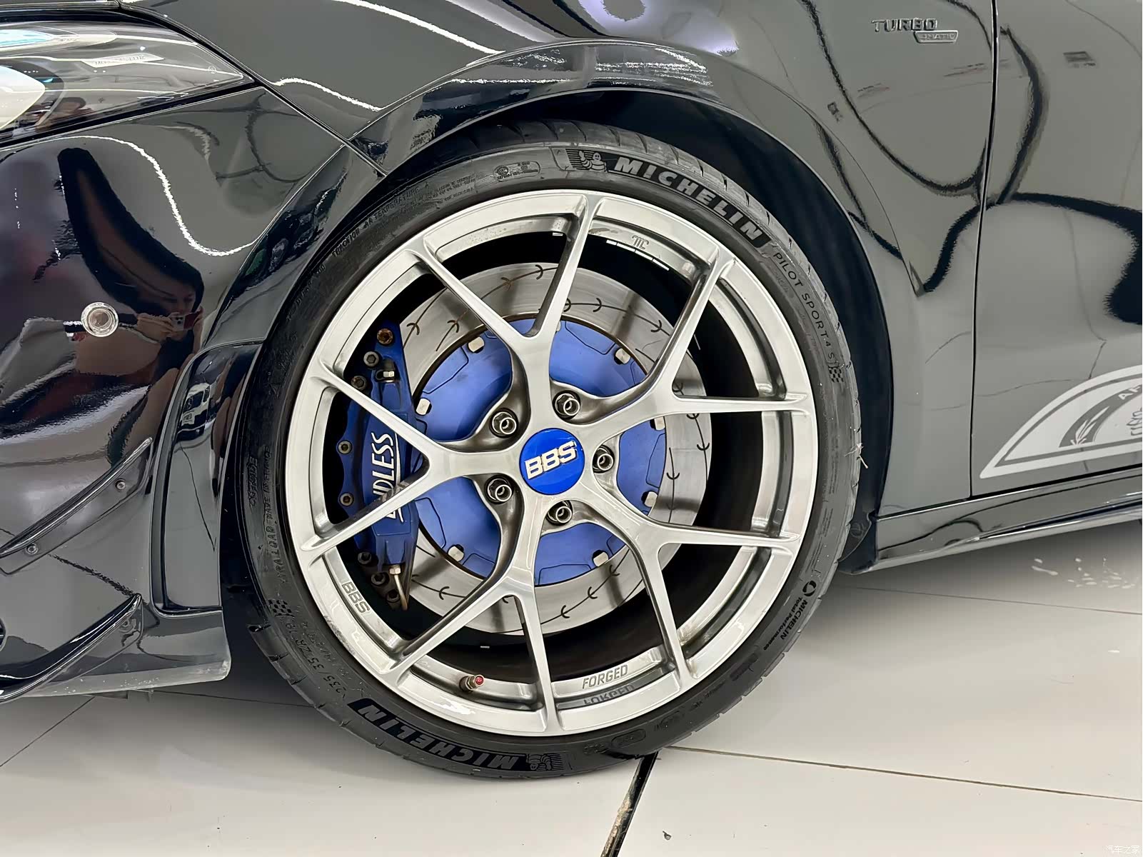 Mercedes-Benz A-Class, 2023 13