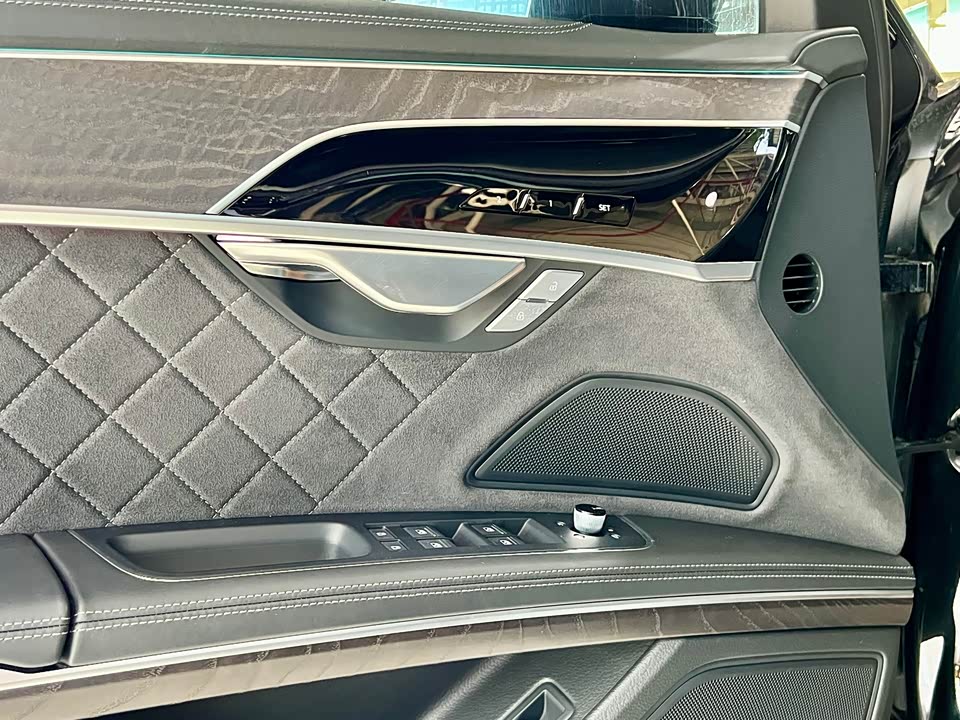 Audi A8 Audi A8