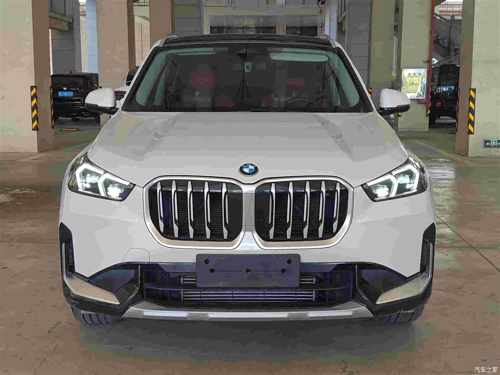 BMW X1, 2024 2