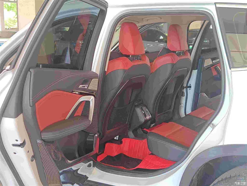 BMW X1, 2024 9