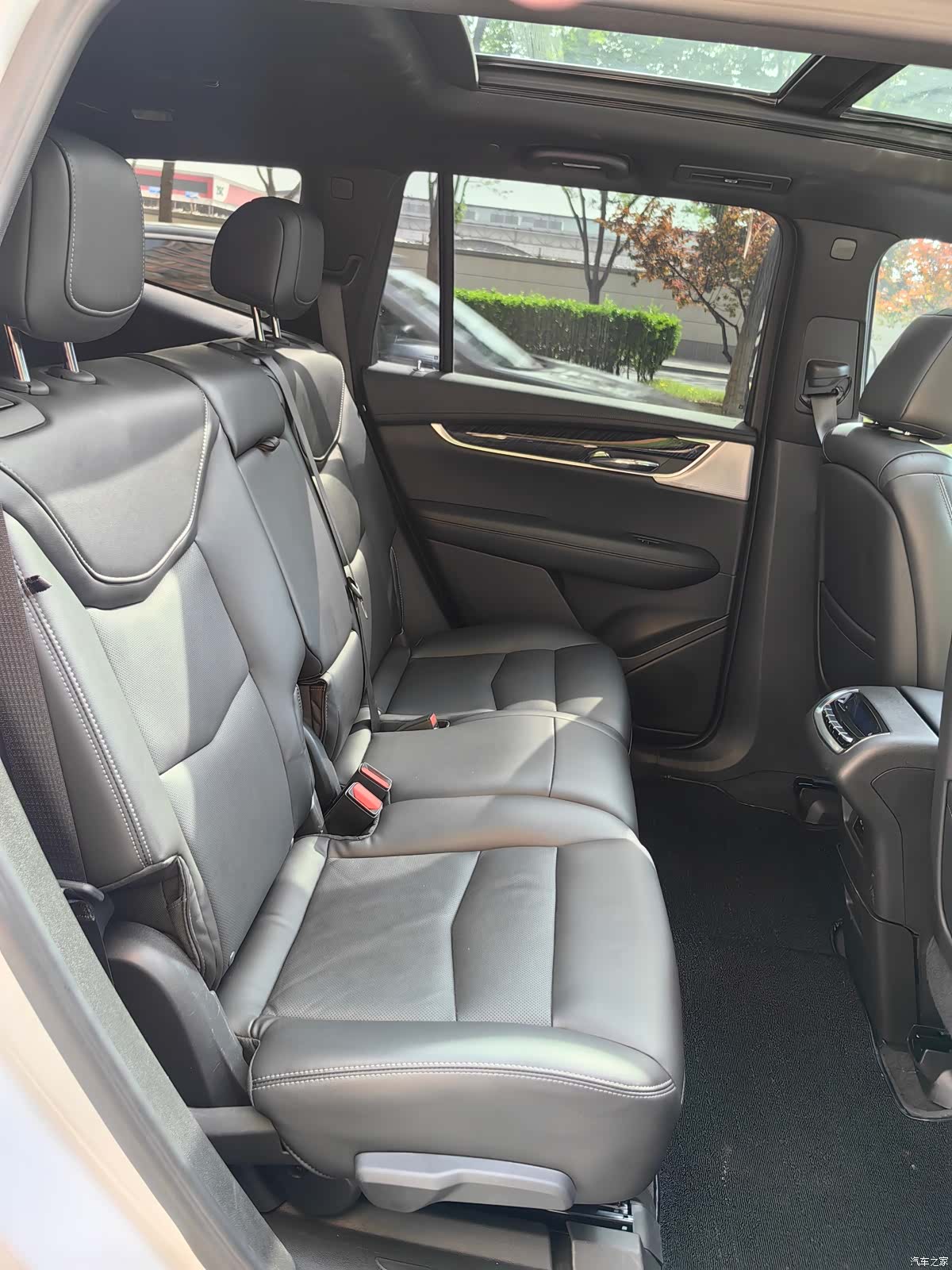Cadillac XT6, 2022 19