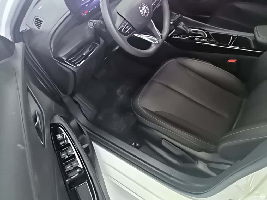 Buick Verano, 2024 16