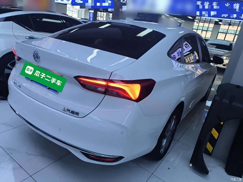 Buick Verano, 2024 7