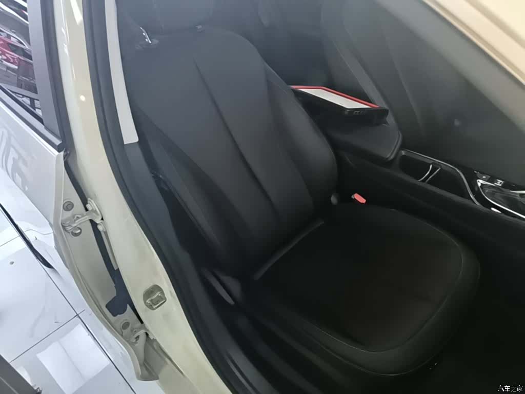 Buick Verano, 2024 25
