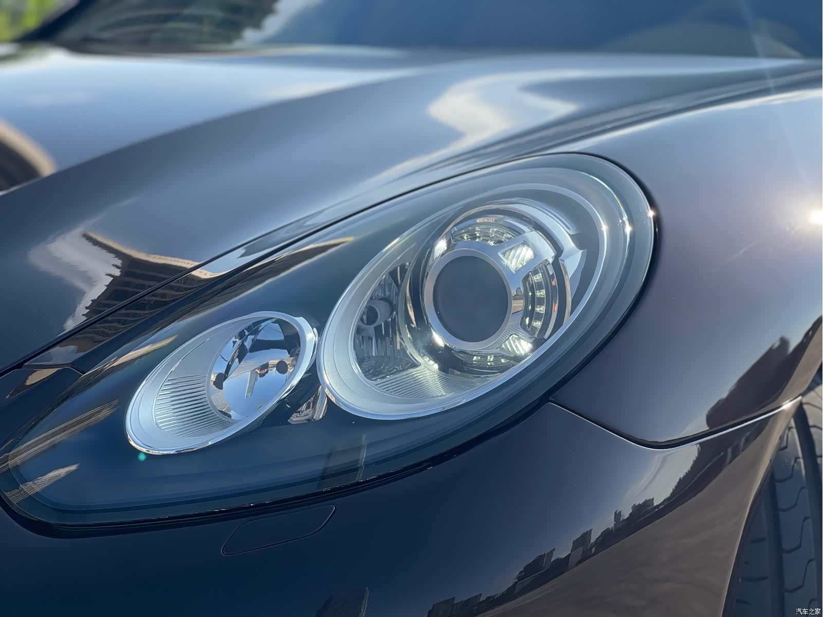 Porsche Panamera, 2014 19