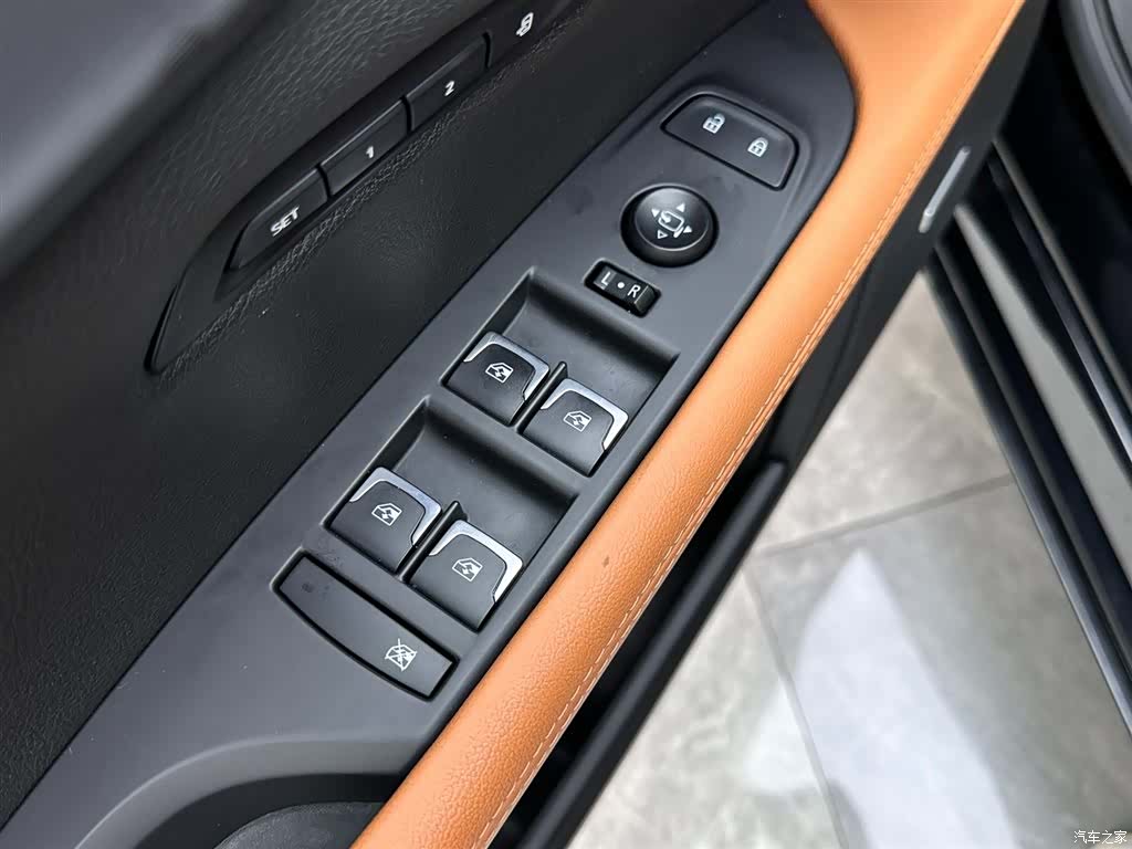 Cadillac CT6, 2021 18