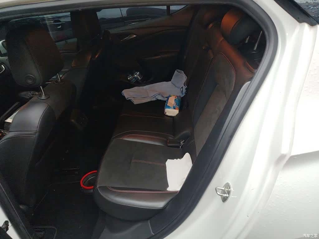Buick Verano, 2016 15
