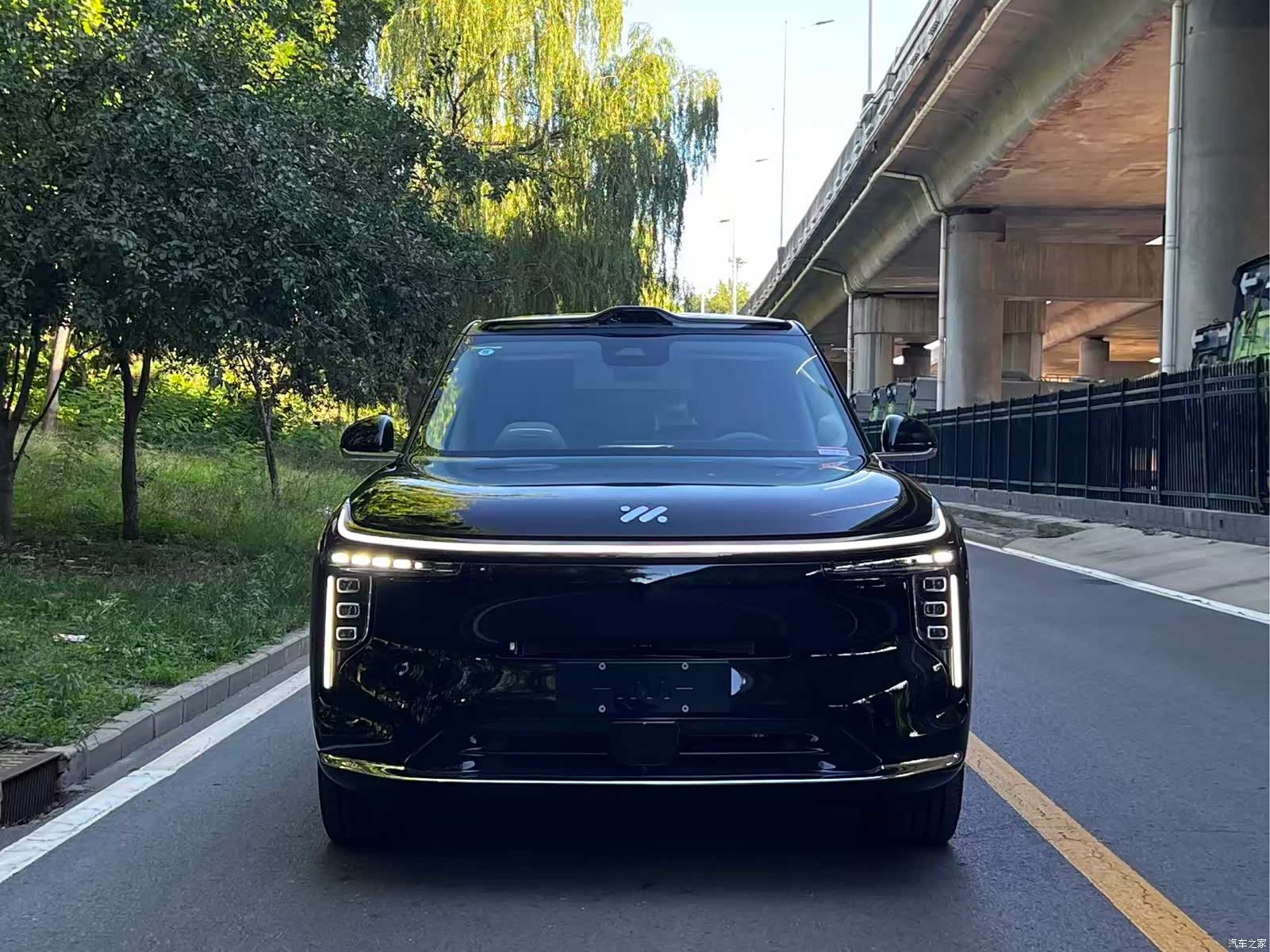 IM Motors LS9, 2026 1