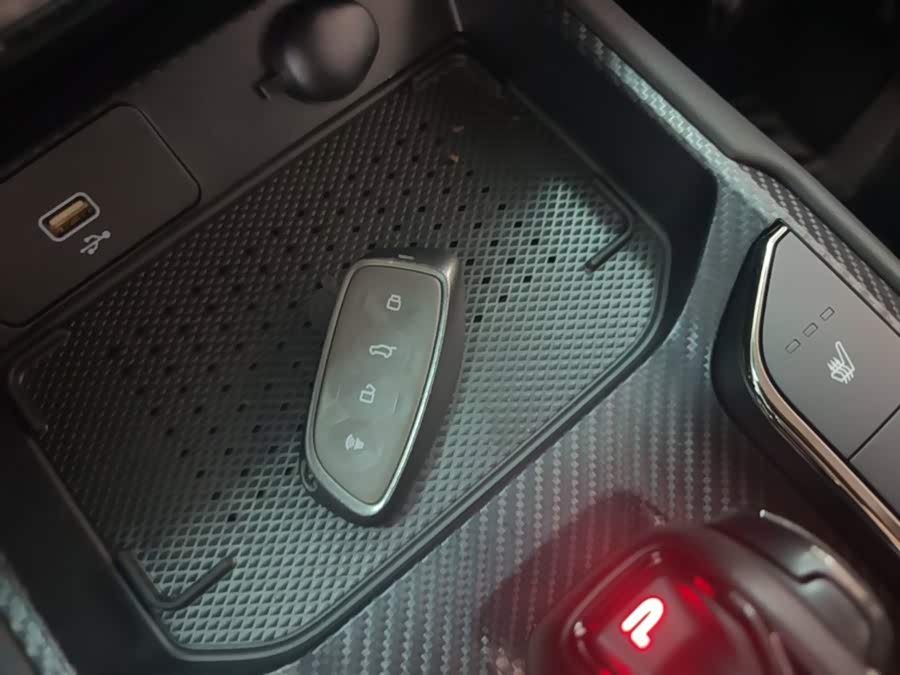 Haval Haval Mlung New Energy 2023, фото 8