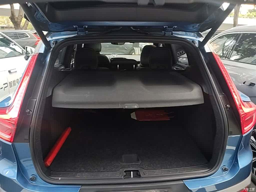 Volvo XC40, 2019 19