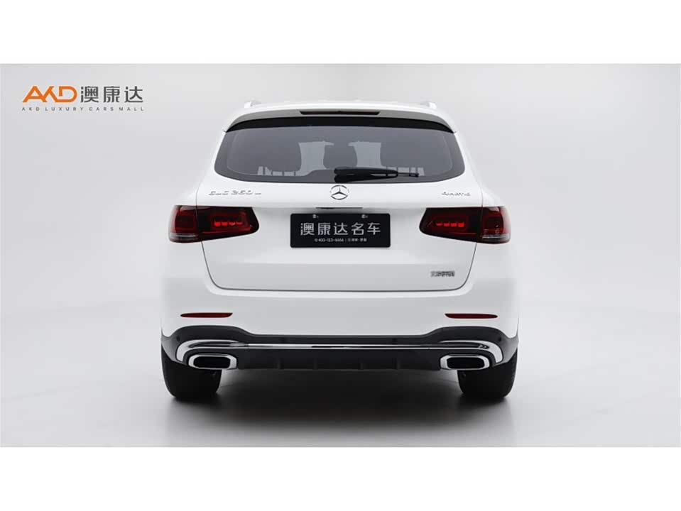 Mercedes-Benz GLC Mercedes-Benz GLC
