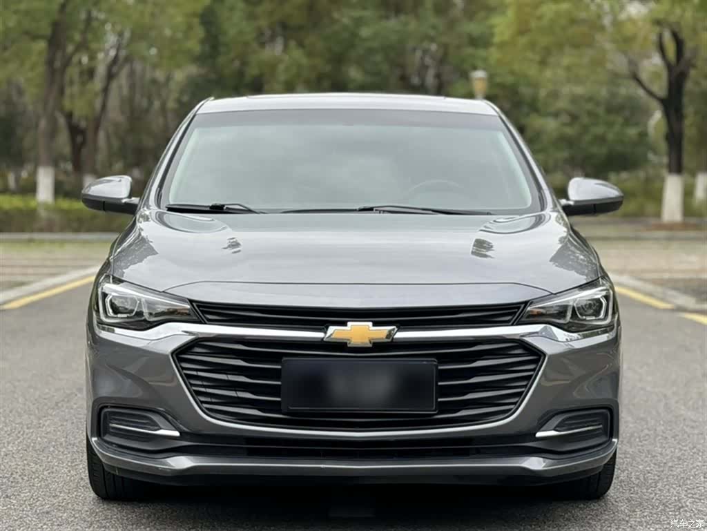 Chevrolet 320, 2021 22