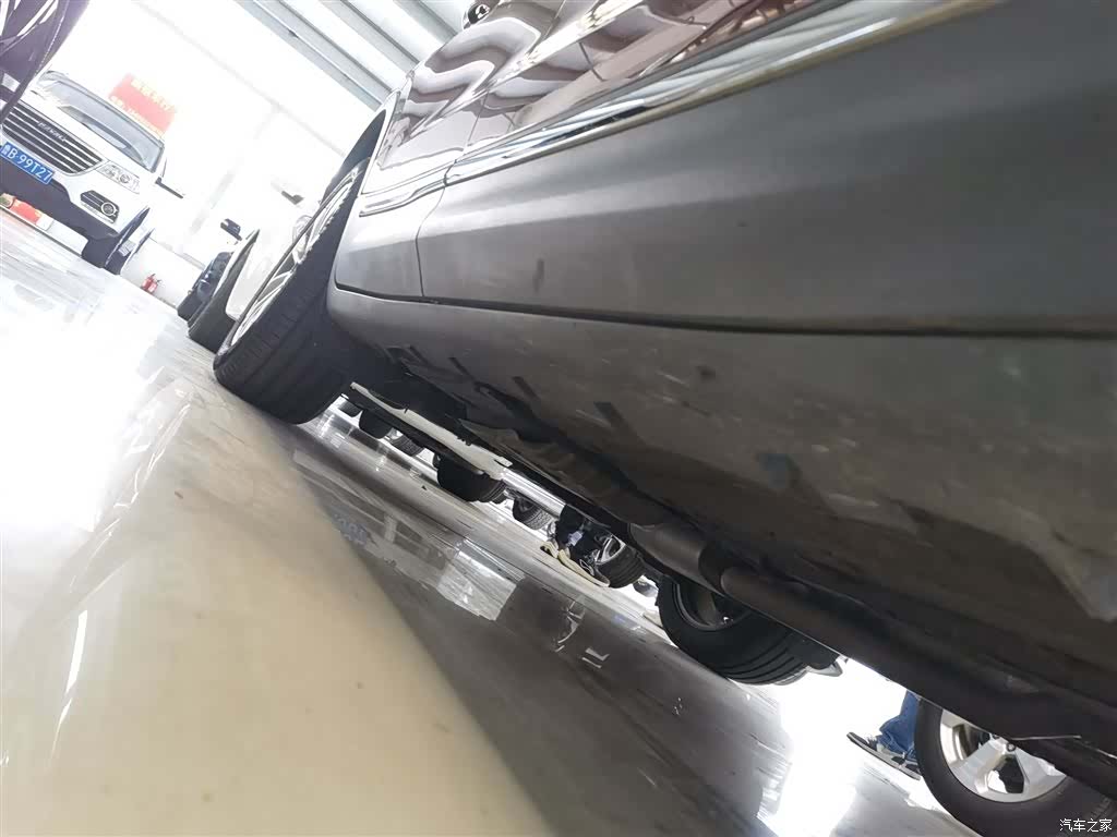Lincoln MKC, 2016 19
