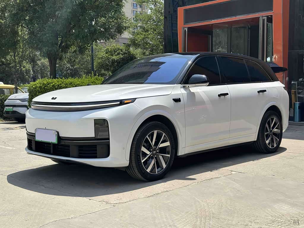 Li Auto L7