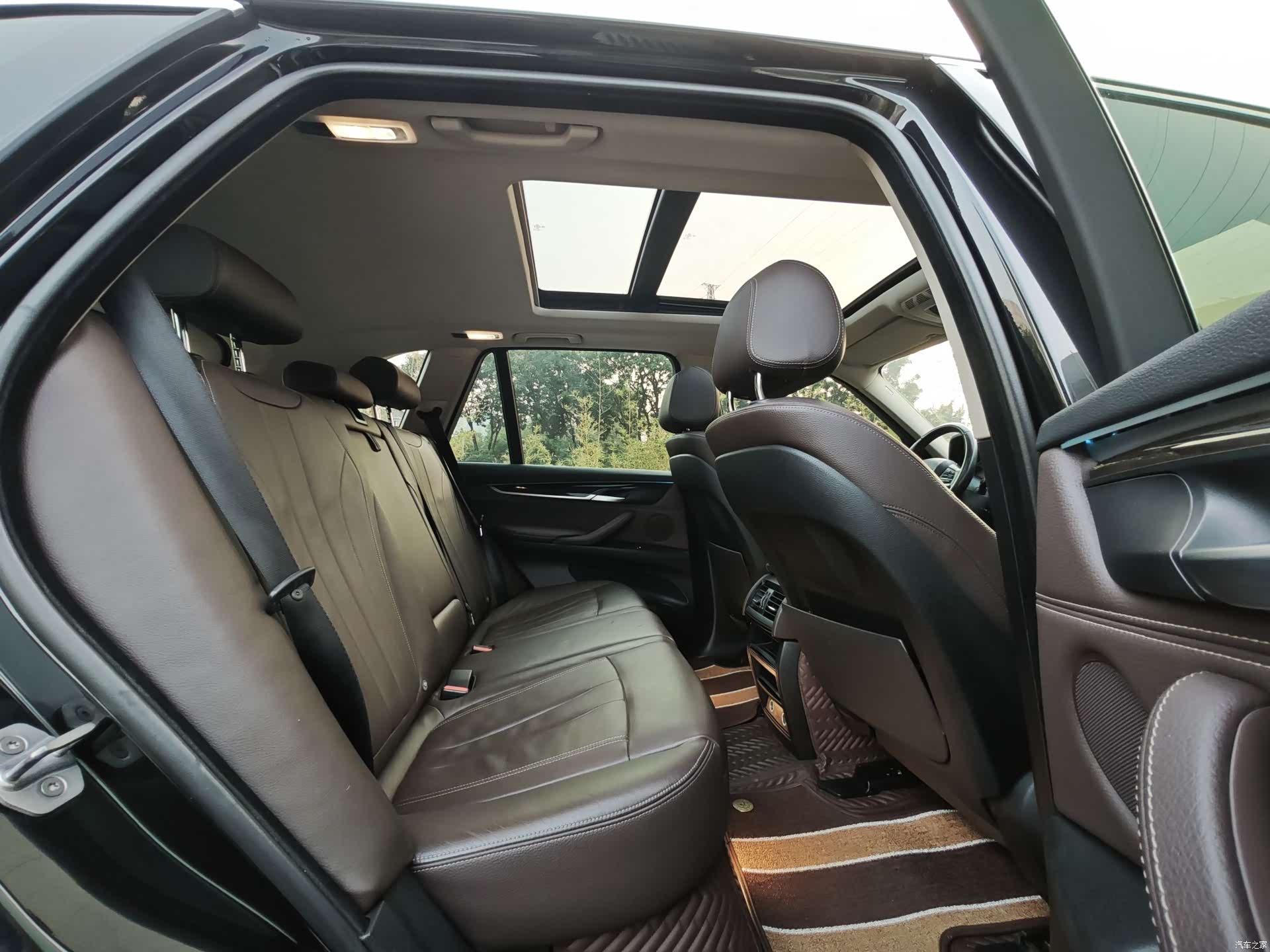 BMW X5, 2018 14