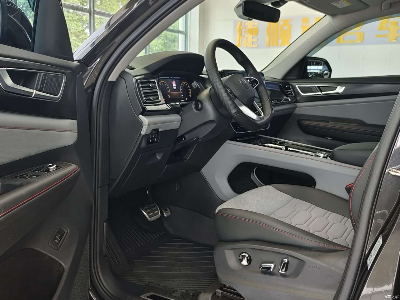 Volkswagen Teramont X, 2022 6