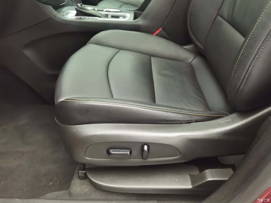Chevrolet Equinox, 2018 20
