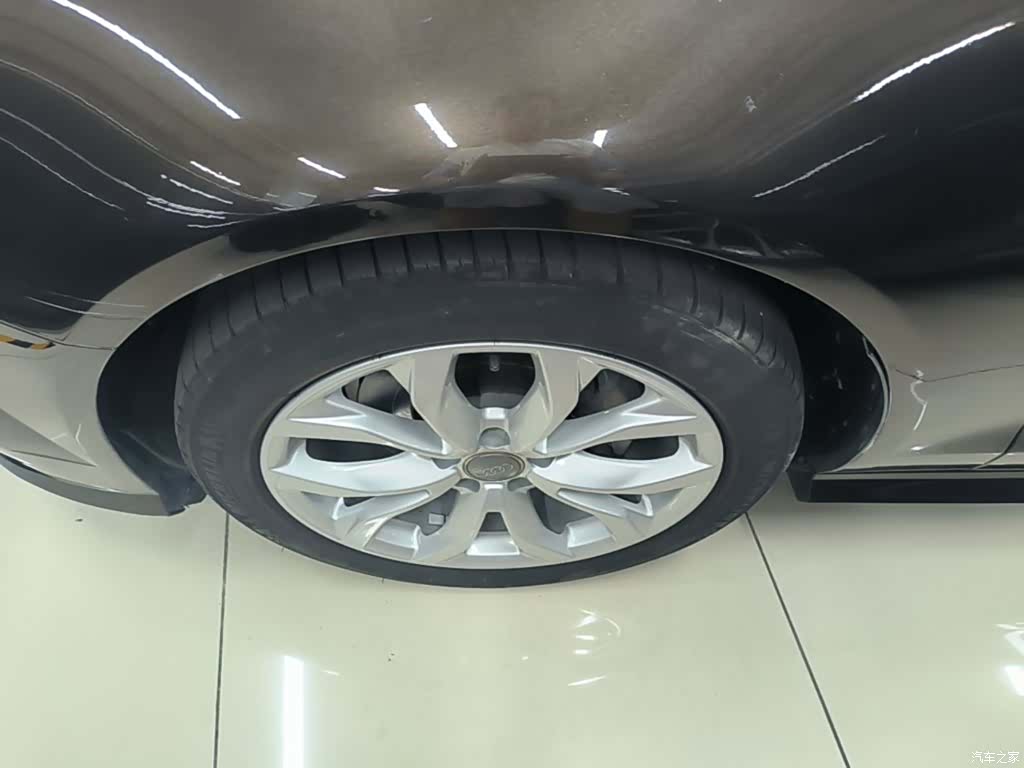 Audi A6L, 2018 23