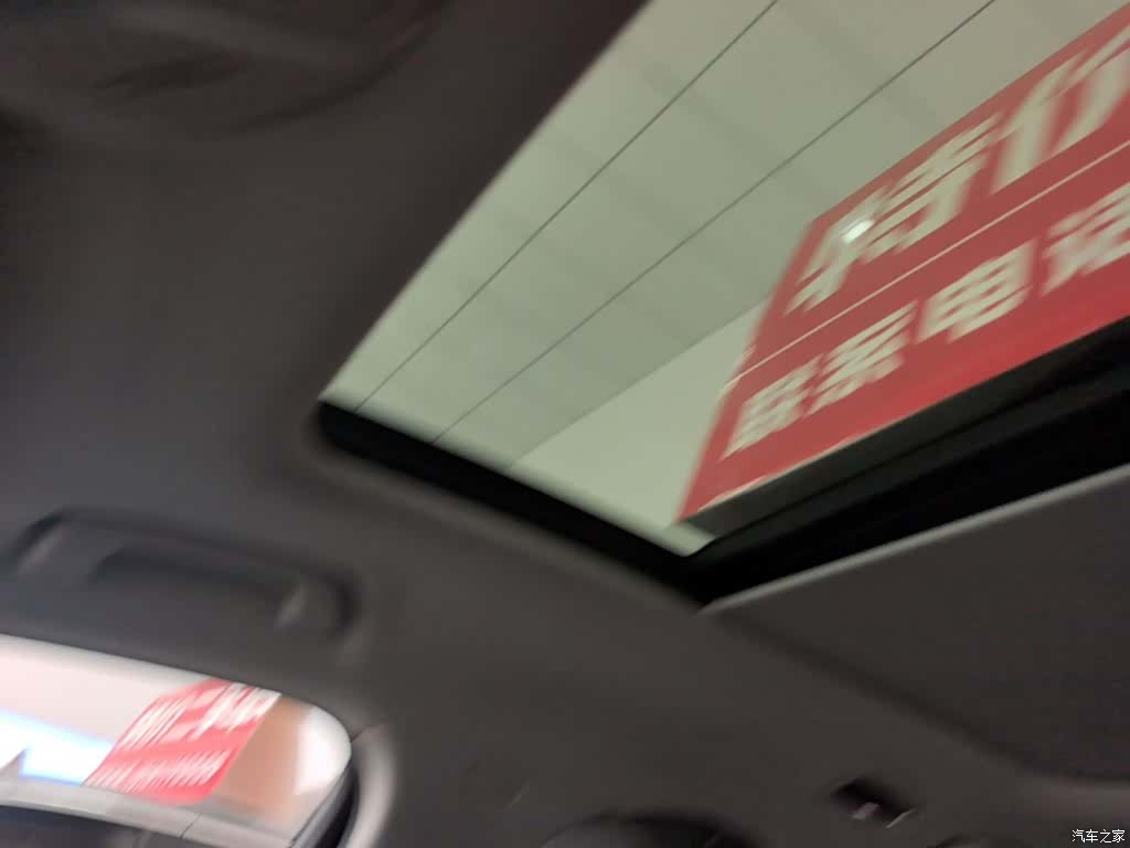 Geely Preface, 2022 18