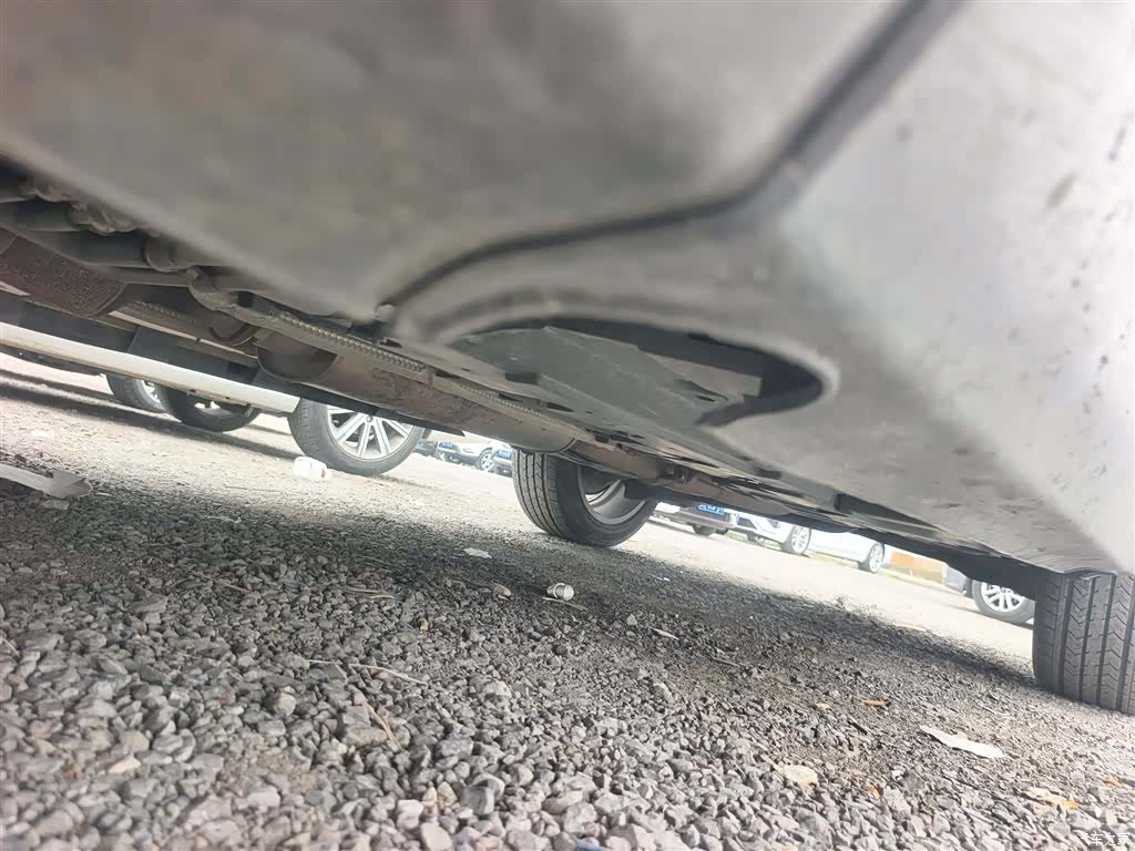 Haval H7, 2018 8