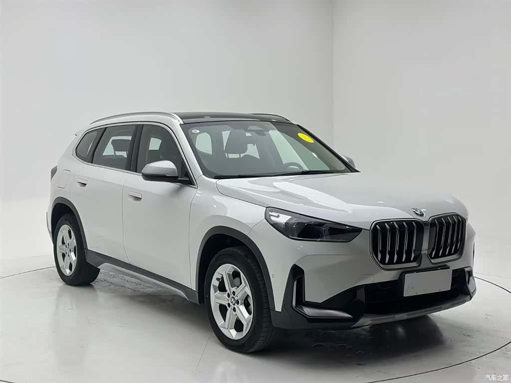 BMW X1, 2024 3