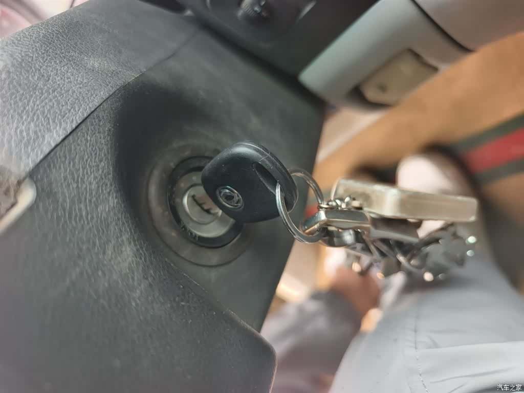 DongFeng M3, 2018 12