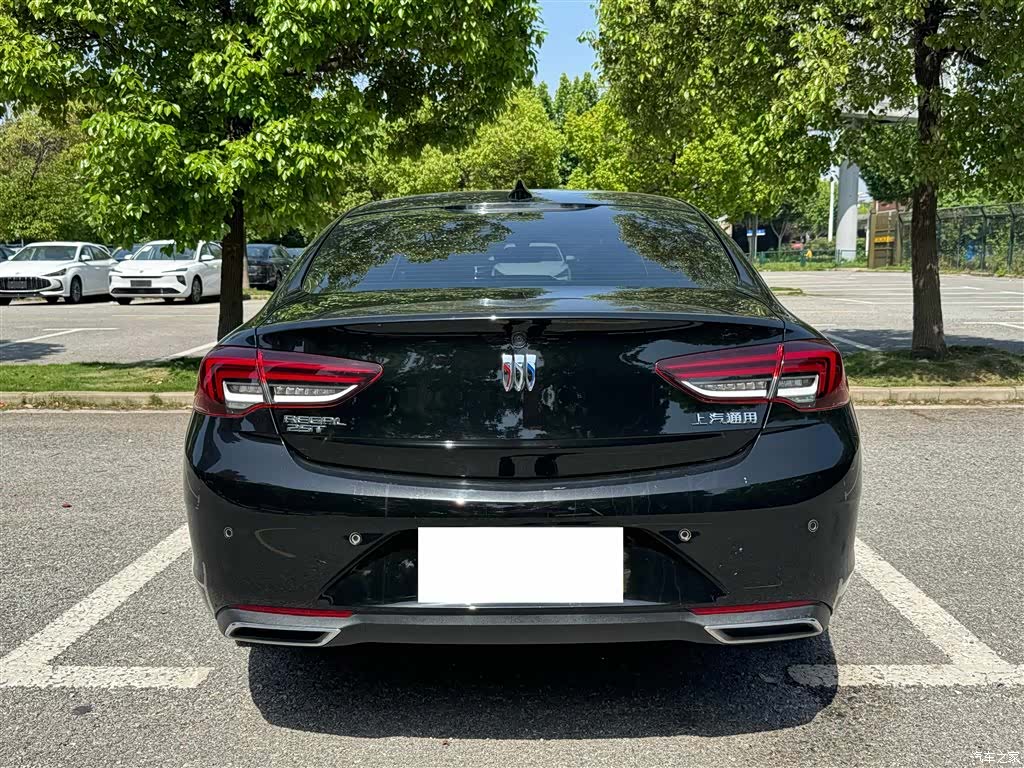 Buick Regal, 2024 11