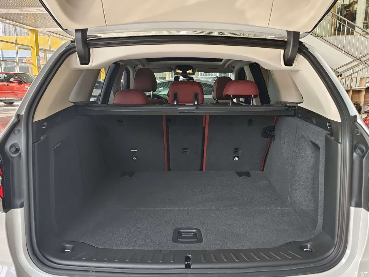 BMW X3, 2021 20