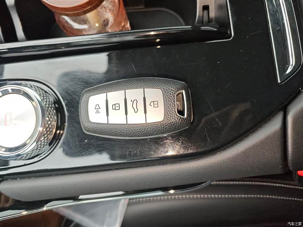 Haval H6, 2021 17