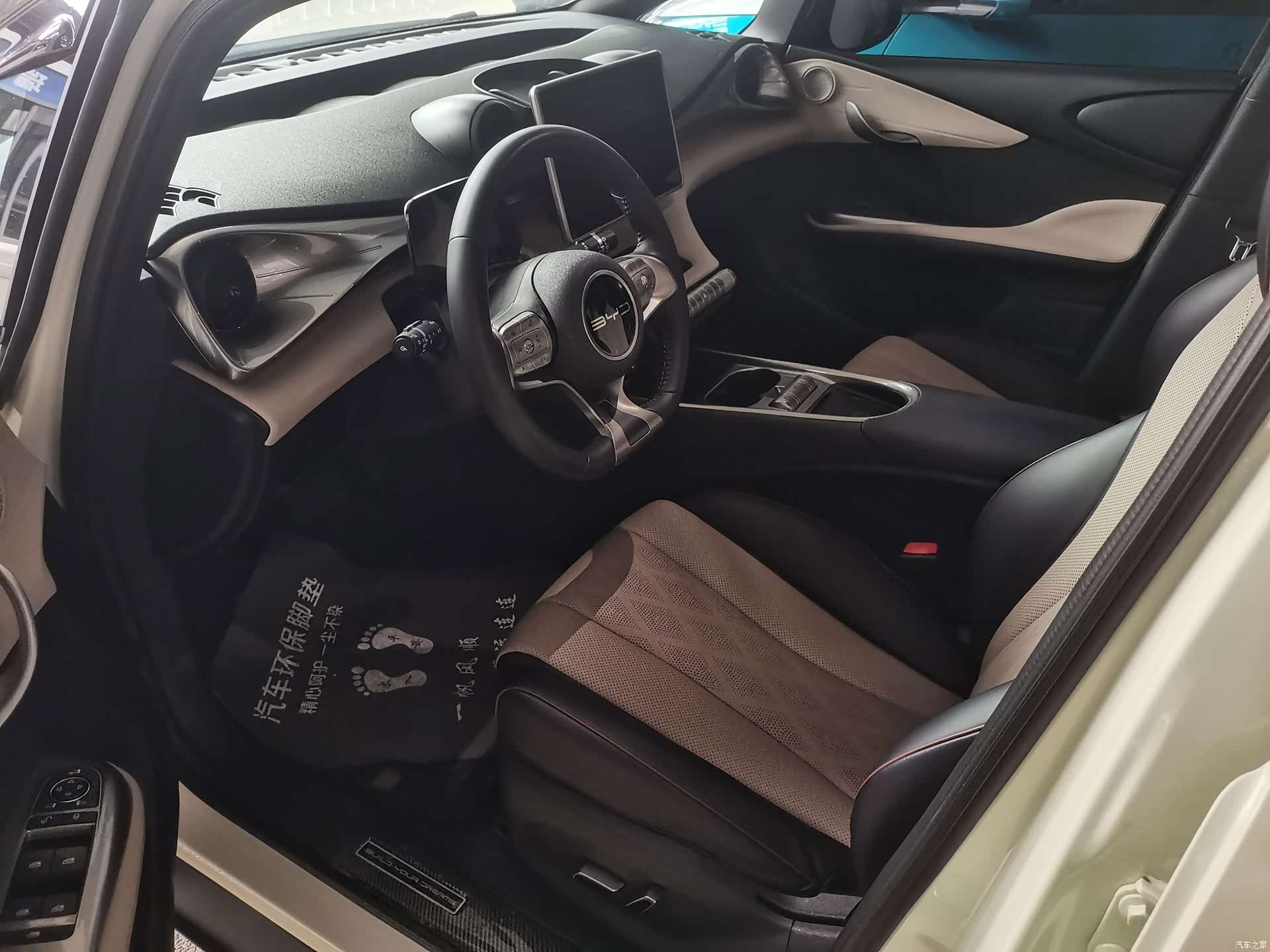 BYD Dolphin, 2023 4