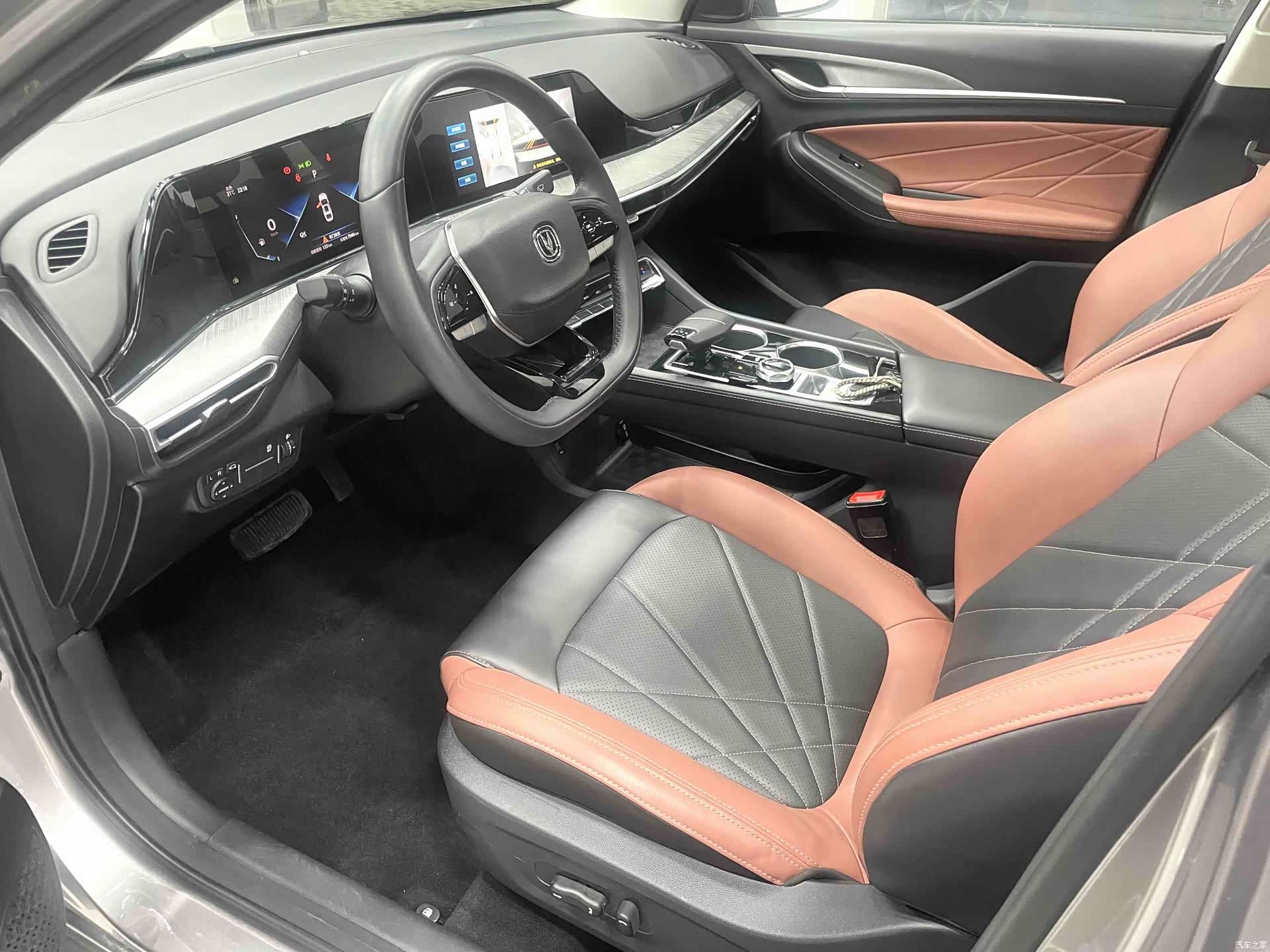 Changan Eado, 2022 7