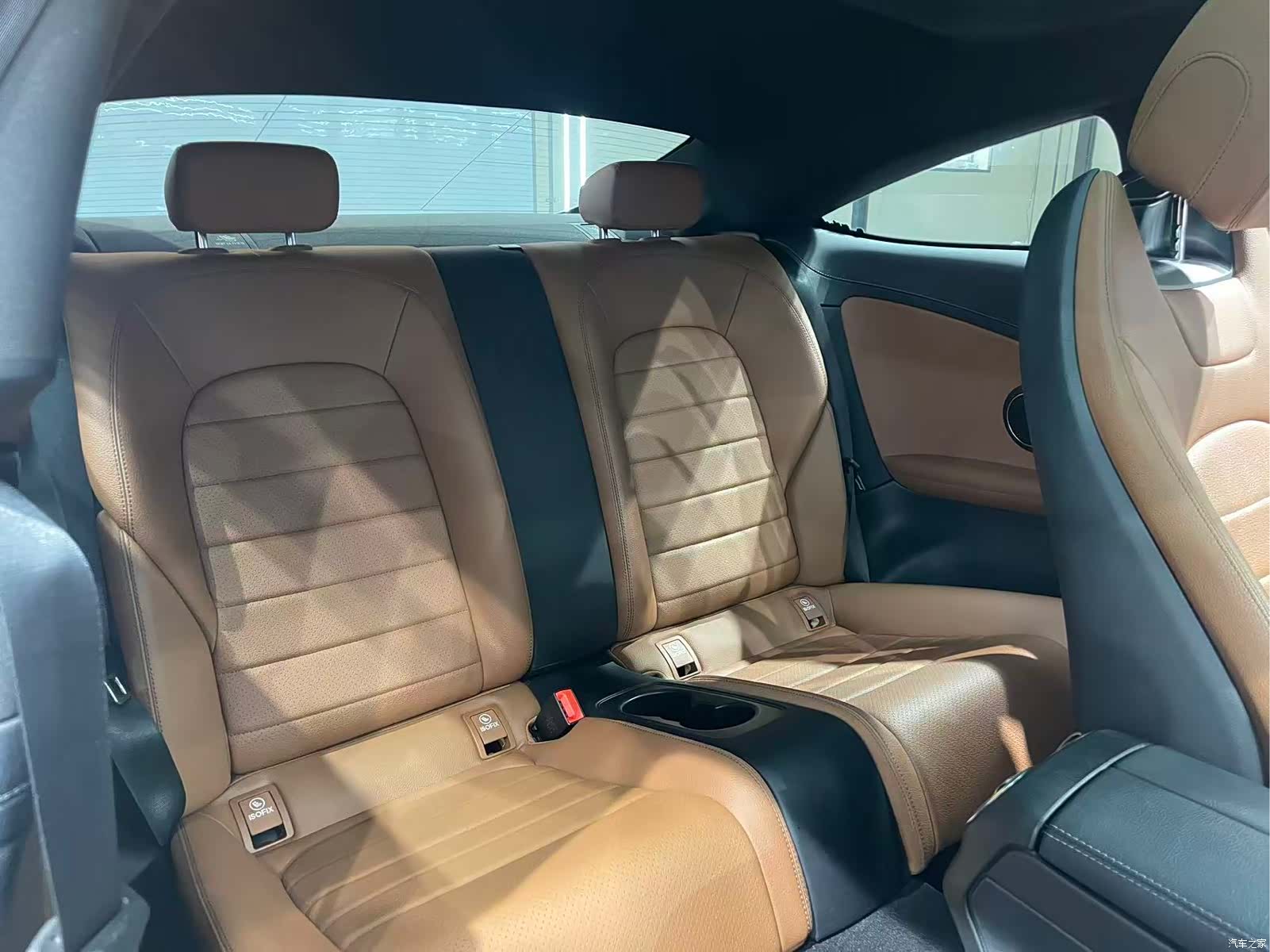 Mercedes-Benz C-Class, 2019 17