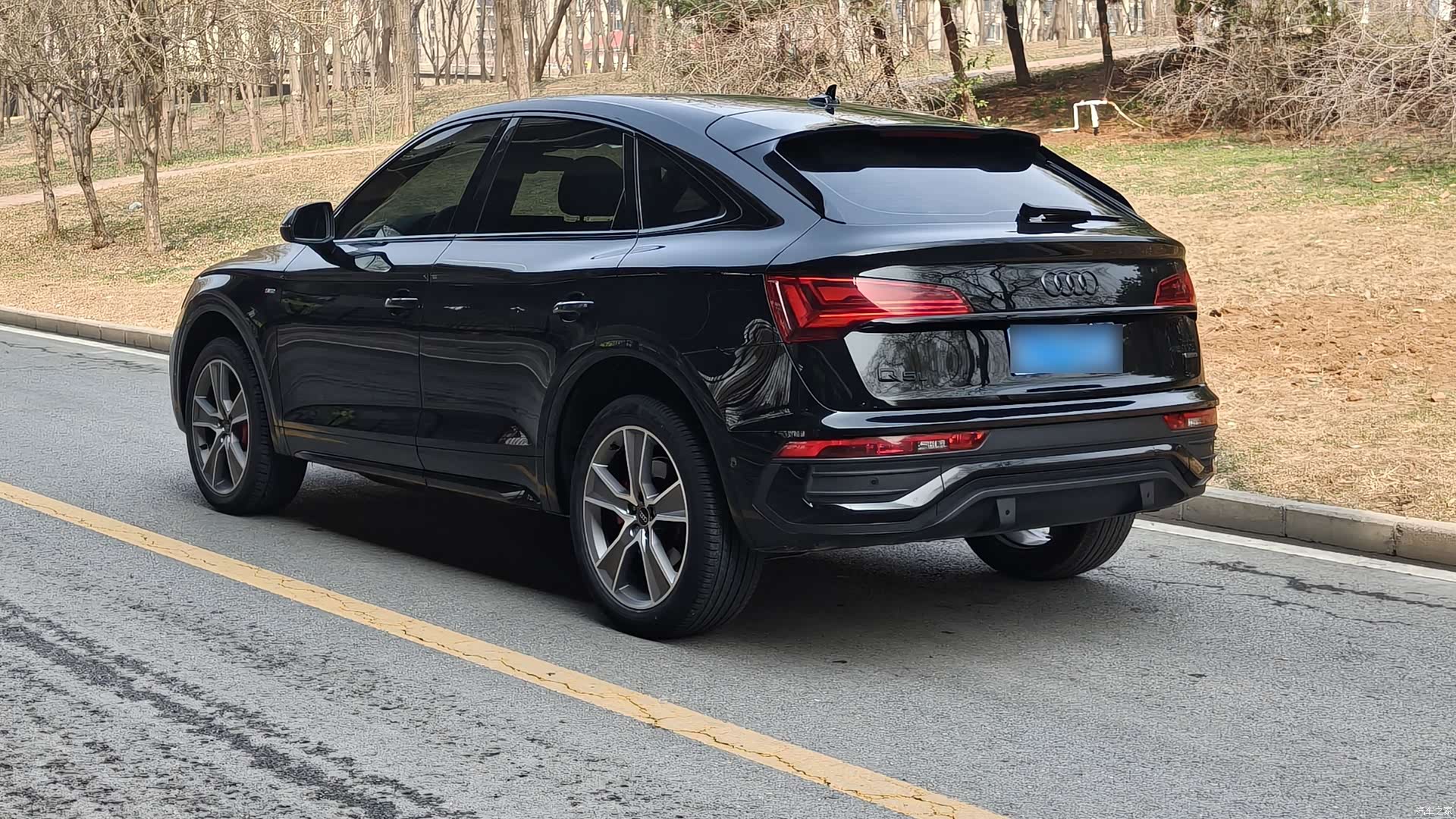 Audi Q5L, 2023 17