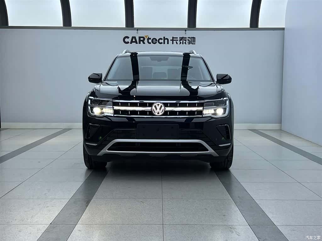 Volkswagen Teramont, 2022 2