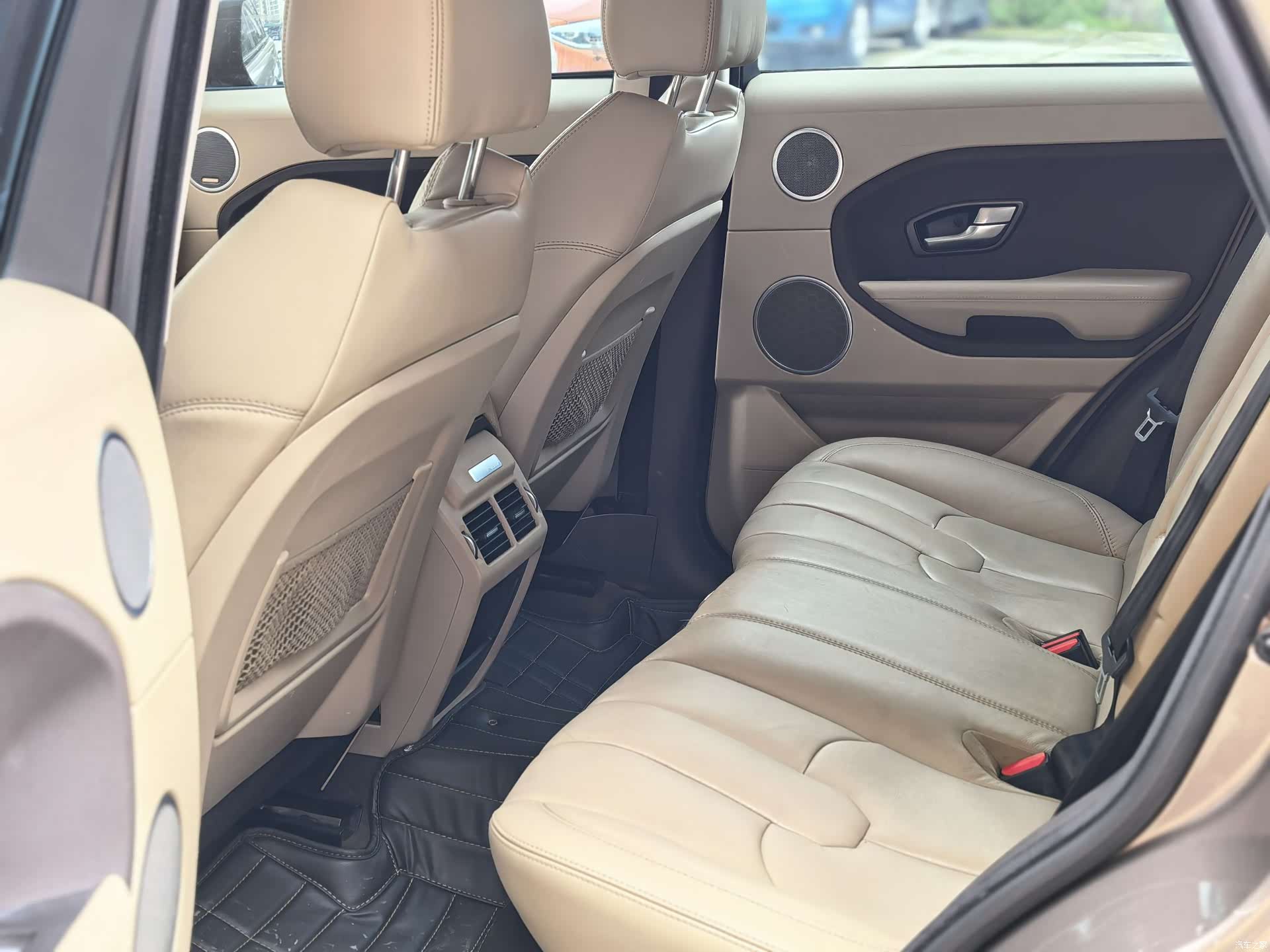Land Rover Range Rover, 2016 6