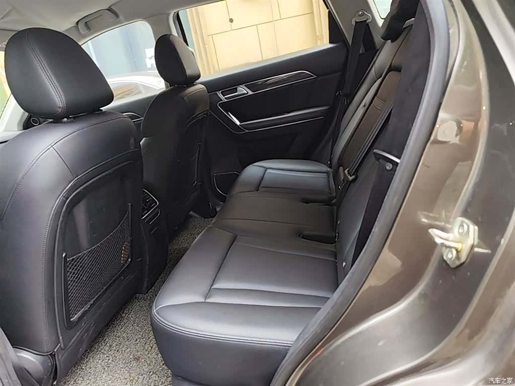 Haval H6, 2016 17