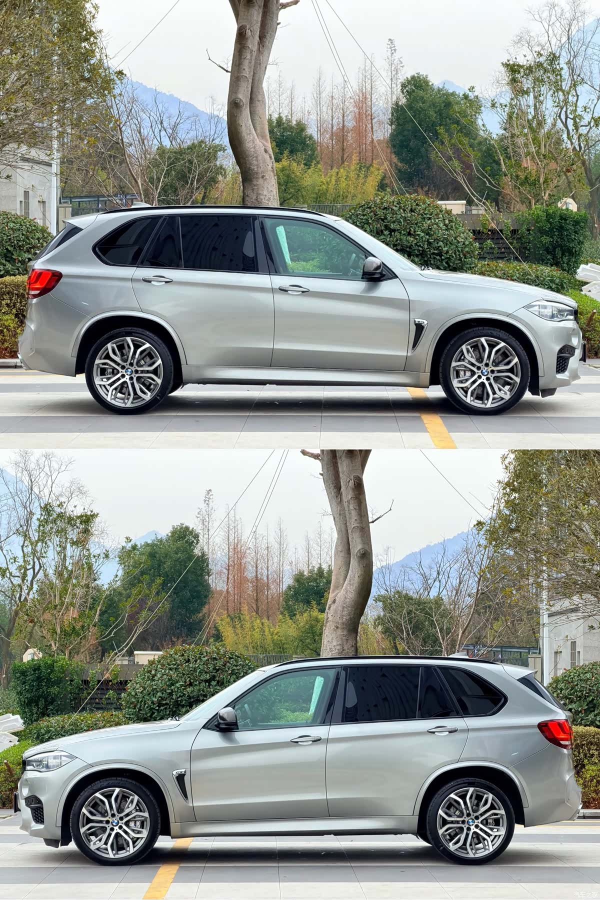 BMW X5, 2015 58