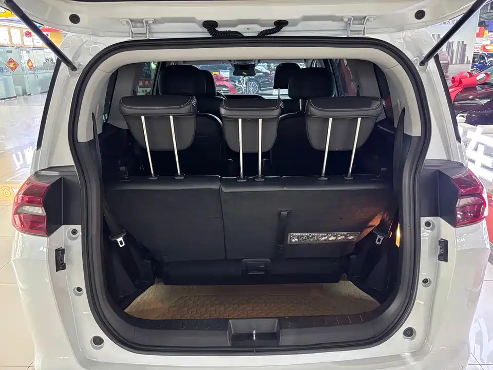 Trumpchi Trumpchi M6