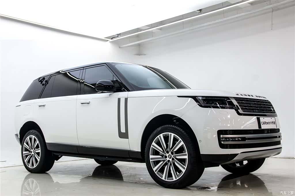 Land Rover Range Rover, 2024 3