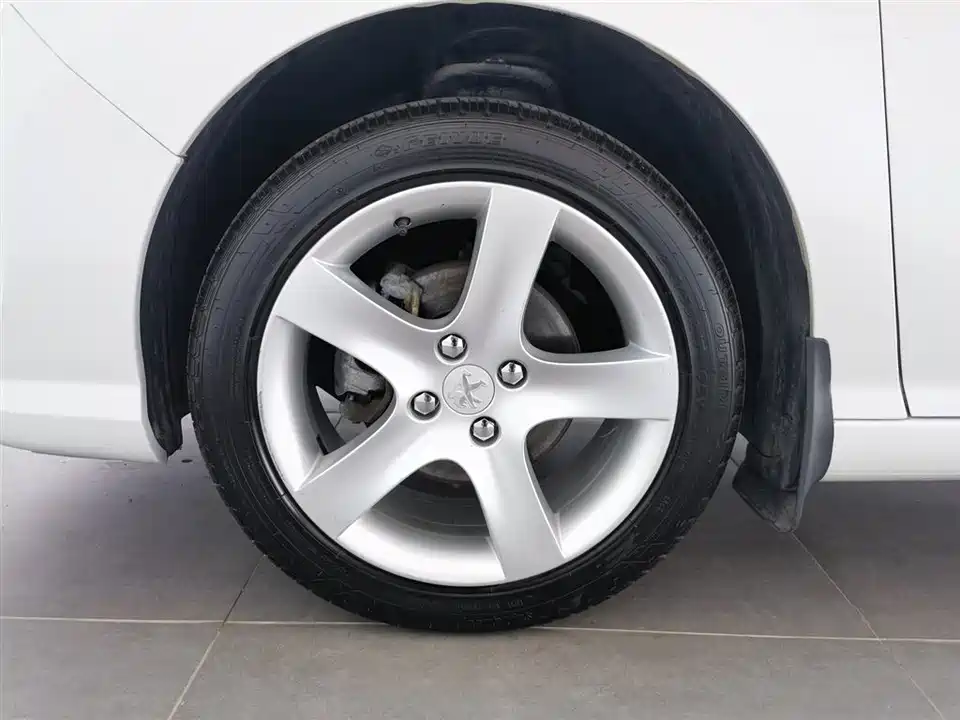 Peugeot 408 Peugeot 408