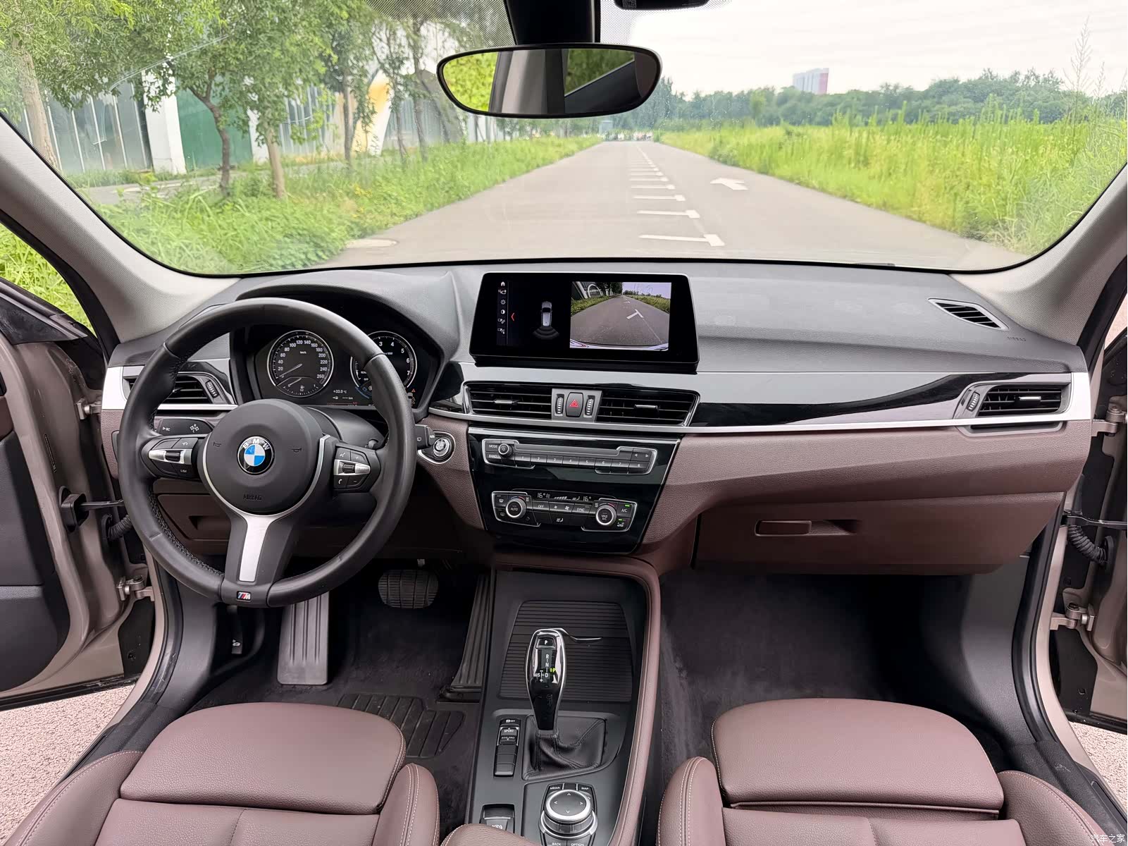 BMW X1, 2021 13
