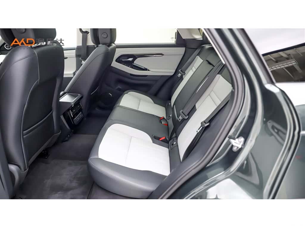 Land Rover Evoque, 2024 7