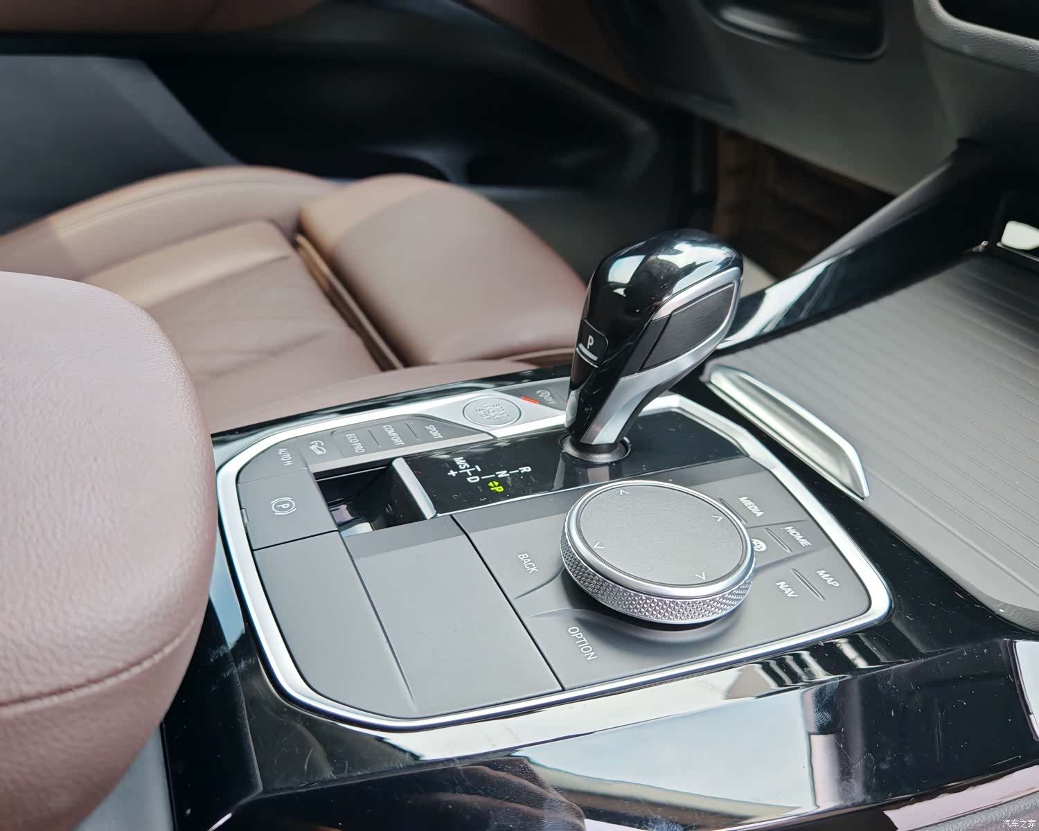 BMW X3, 2023 18