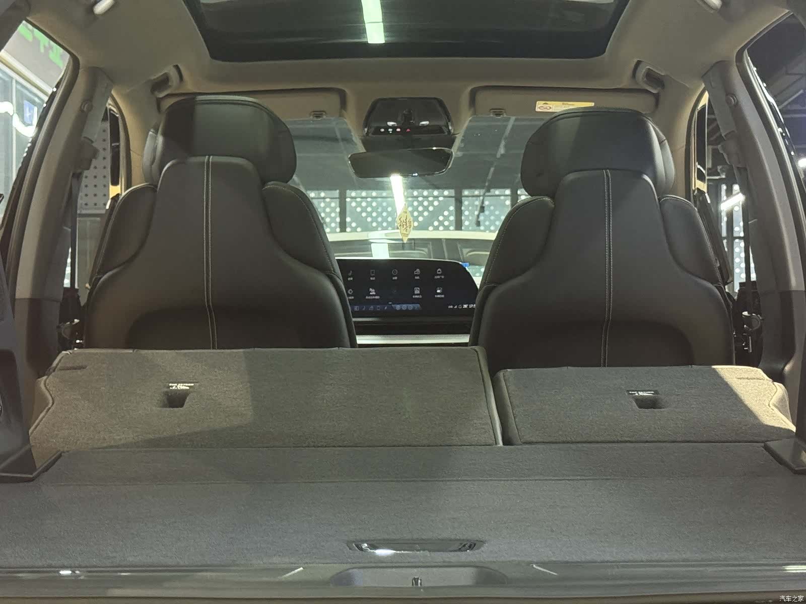 Cadillac IQ, 2026 21