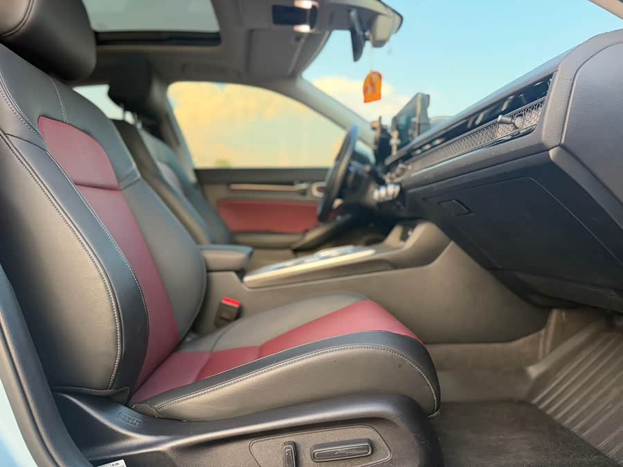 Honda Integra 2023, фото 14
