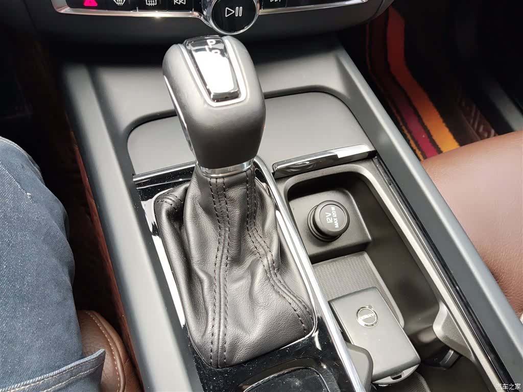 Volvo XC60, 2019 12