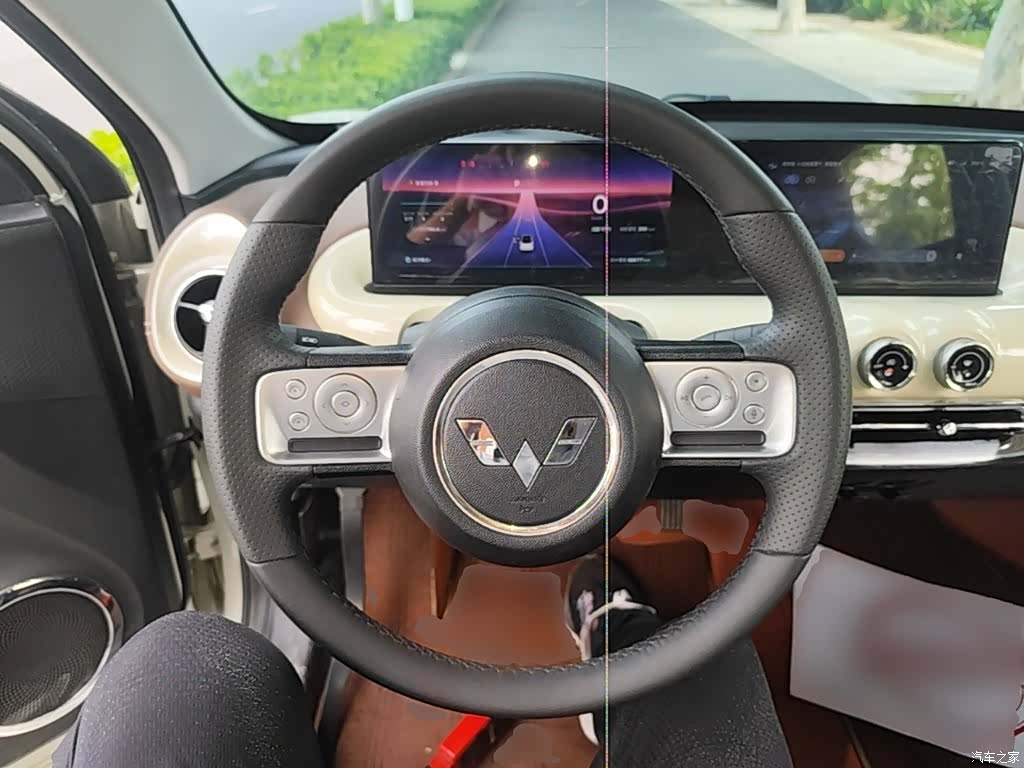 Wuling Bingo, 2023 11