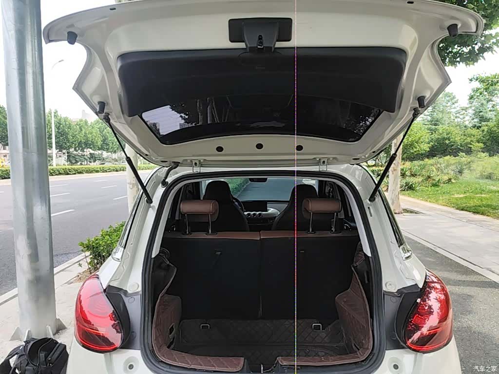 Wuling Bingo, 2023 19